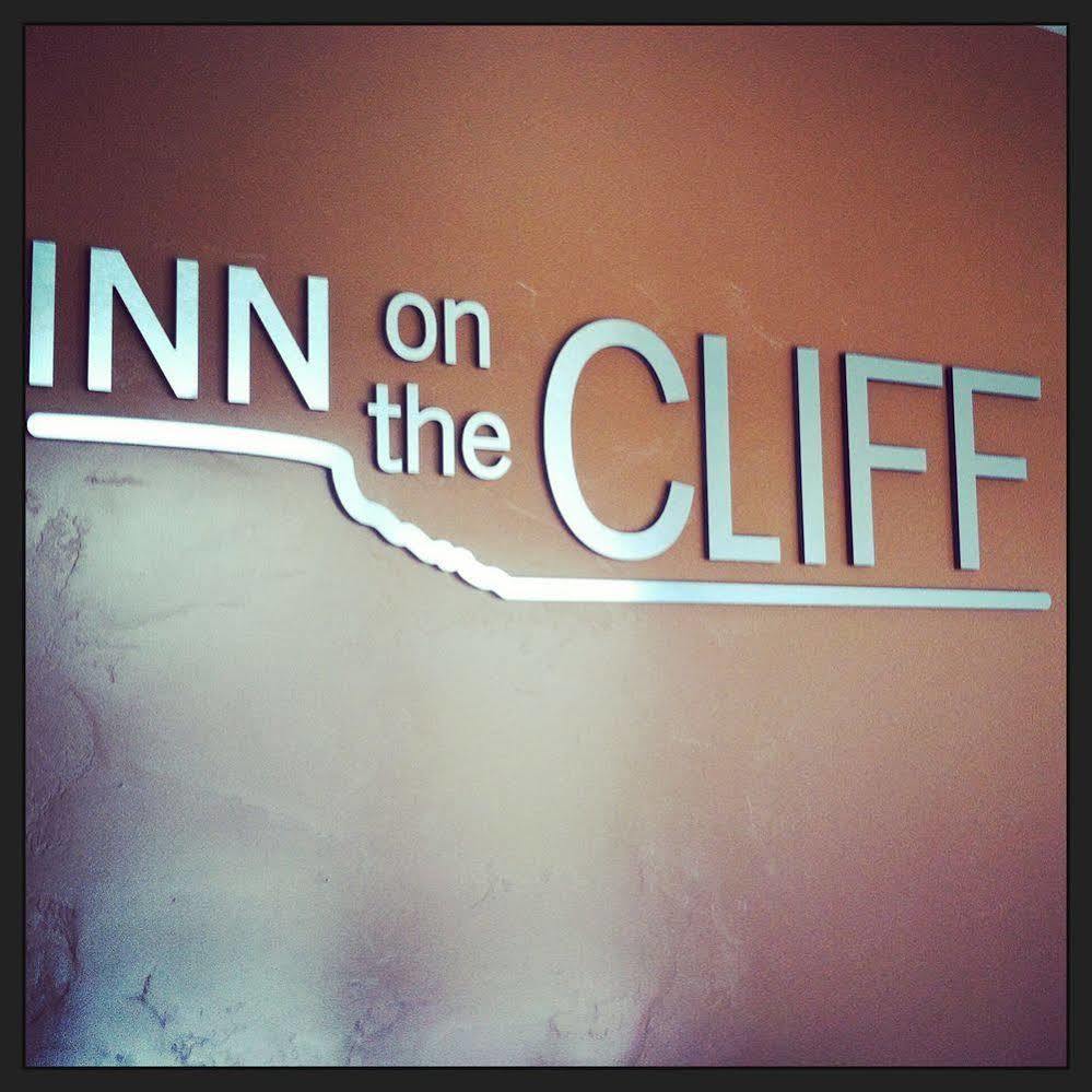 Inn On The Cliff Сент-Джордж Экстерьер фото
